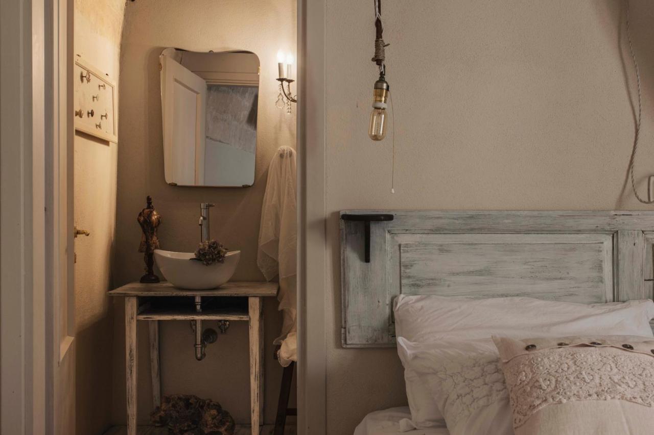 Corte San Leonardo Matera Kültér fotó